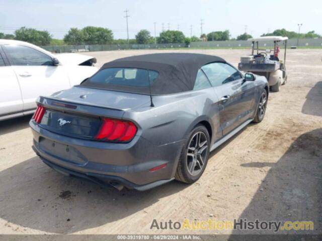 FORD MUSTANG ECOBOOST PREMIUM, 1FATP8UH9N5103103