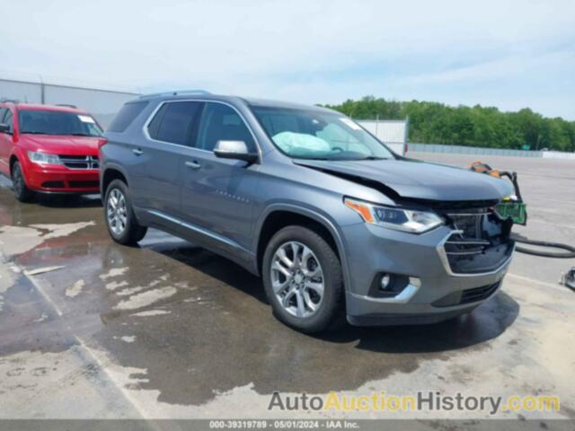 CHEVROLET TRAVERSE FWD PREMIER, 1GNERKKW3MJ241891