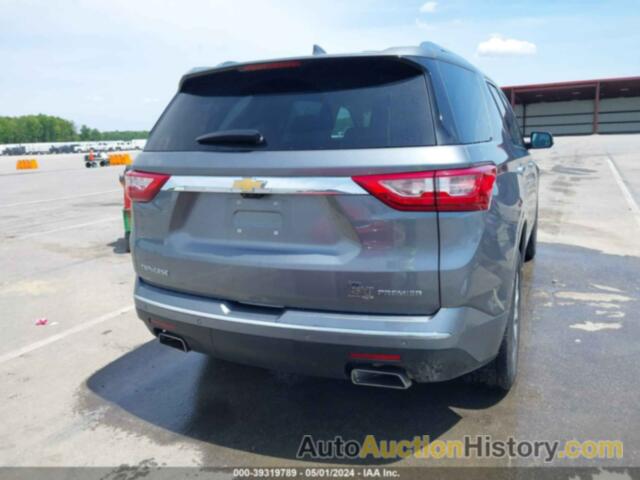 CHEVROLET TRAVERSE FWD PREMIER, 1GNERKKW3MJ241891