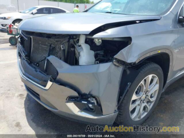 CHEVROLET TRAVERSE FWD PREMIER, 1GNERKKW3MJ241891