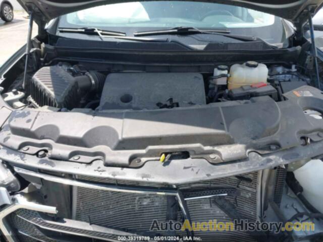 CHEVROLET TRAVERSE FWD PREMIER, 1GNERKKW3MJ241891