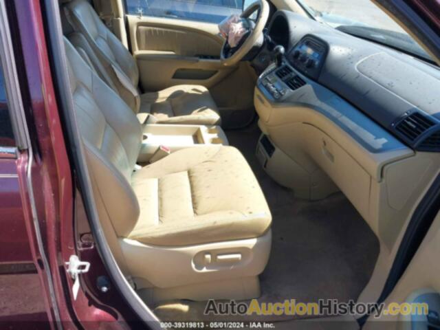 HONDA ODYSSEY EX-L, 5FNRL38708B406584