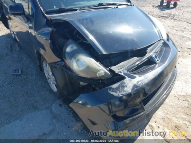 HONDA FIT SPORT, JHMGD38658S068449