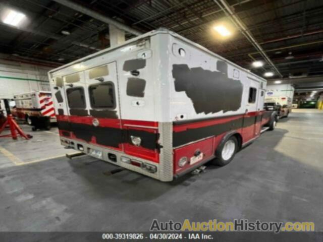 FORD F450 SUPER DUTY, 1FD0X4HT8FEB26132