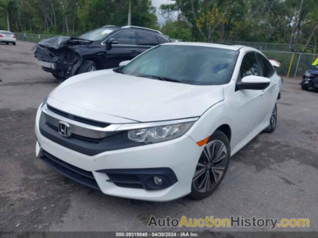 HONDA CIVIC EX-T, 2HGFC1F32HH639739