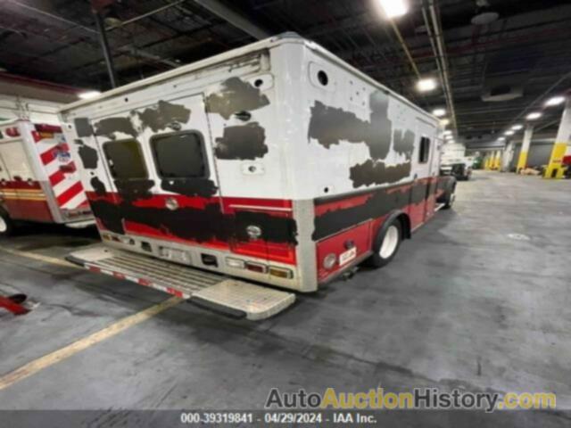 FORD F-450 CHASSIS XLT, 1FD0X4HT0FEB56743