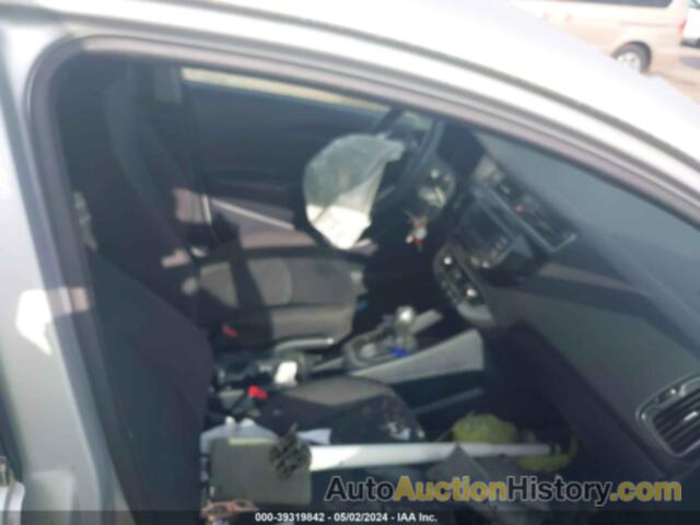 KIA RIO LX, KNADM4A39G6687005