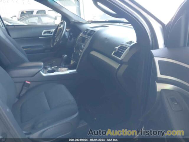 FORD EXPLORER XLT, 1FMHK8D89BGA43513