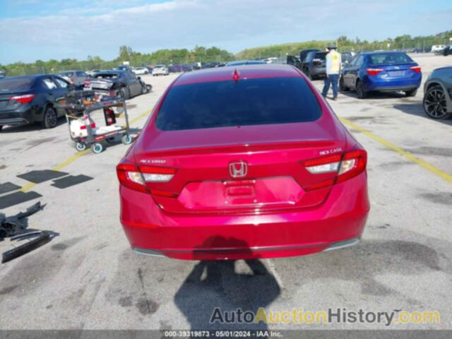 HONDA ACCORD LX, 1HGCV1F17NA066150