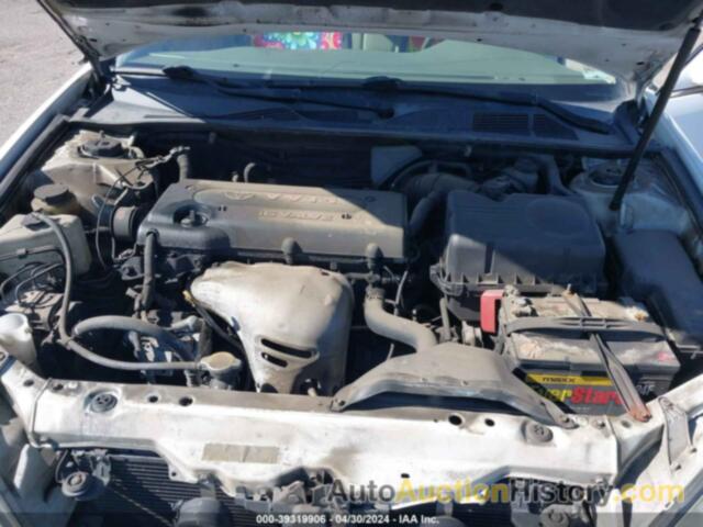 TOYOTA CAMRY XLE, 4T1BE32K53U120525