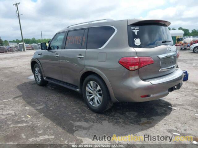 INFINITI QX80 LIMITED, JN8AZ2NE6F9082416