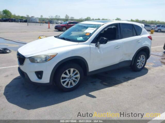 MAZDA CX-5 TOURING, JM3KE4CY5F0528233