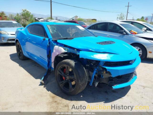 CHEVROLET CAMARO RWD  1SS, 1G1FF1R71P0144920