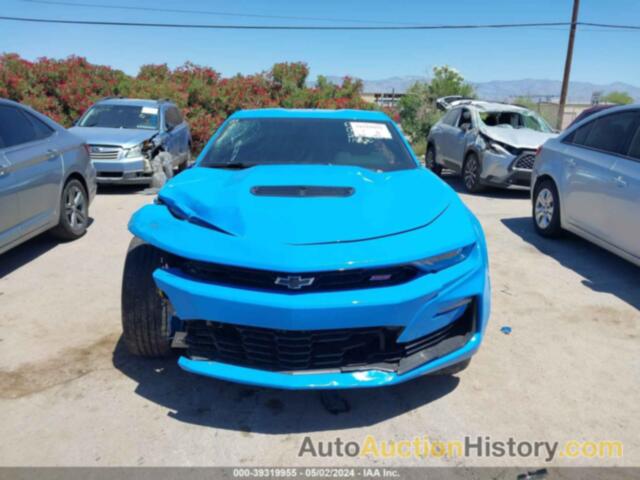 CHEVROLET CAMARO RWD  1SS, 1G1FF1R71P0144920