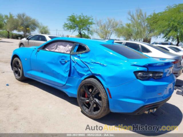 CHEVROLET CAMARO RWD  1SS, 1G1FF1R71P0144920