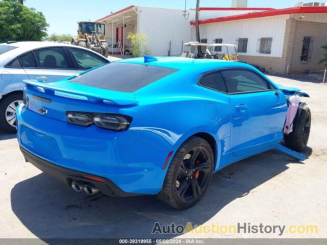 CHEVROLET CAMARO RWD  1SS, 1G1FF1R71P0144920