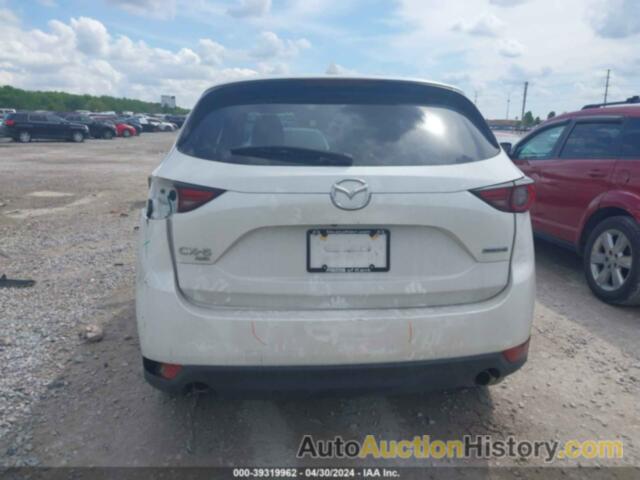 MAZDA CX-5 GRAND TOURING, JM3KFBDM7M1428462