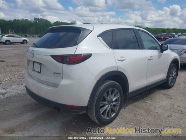 MAZDA CX-5 GRAND TOURING, JM3KFBDM7M1428462