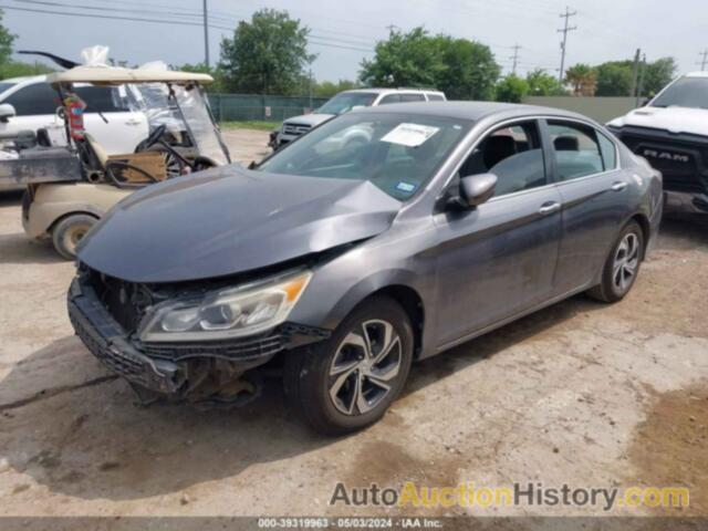 HONDA ACCORD LX, 1HGCR2F37HA195652