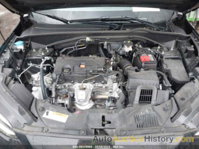 HONDA HR-V AWD LX, 3CZRZ2H3XPM741586