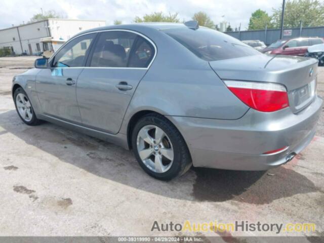 BMW 528XI, WBANV13568CZ51928