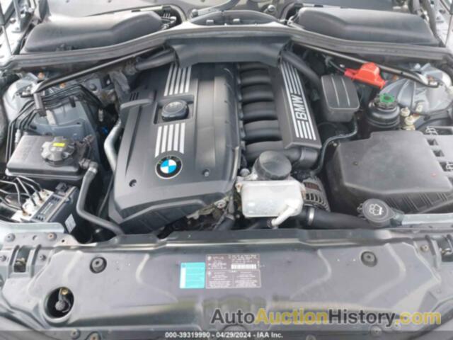 BMW 528XI, WBANV13568CZ51928