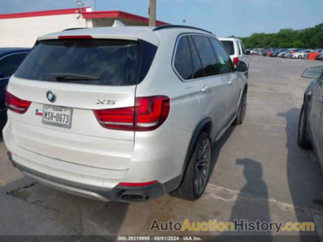 BMW X5 XDRIVE50I, 5UXKR6C58G0J83018