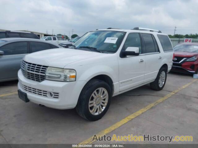 LINCOLN NAVIGATOR, 5LMJJ2H54BEJ08343