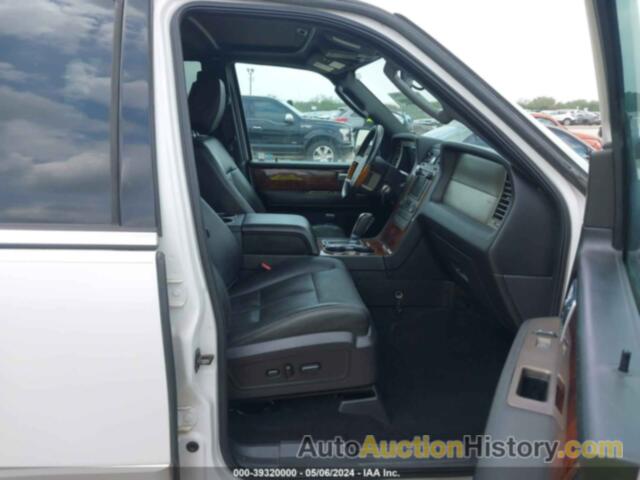 LINCOLN NAVIGATOR, 5LMJJ2H54BEJ08343