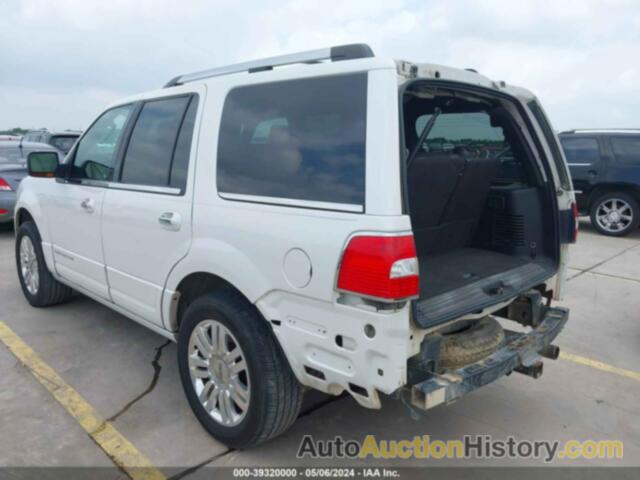 LINCOLN NAVIGATOR, 5LMJJ2H54BEJ08343