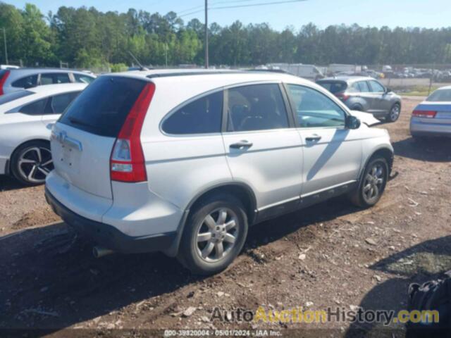 HONDA CR-V EX, 5J6RE38539L004866