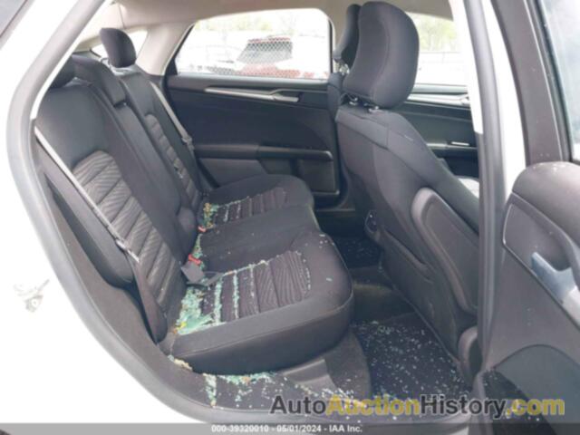 FORD FUSION SE, 3FA6P0H79GR144556