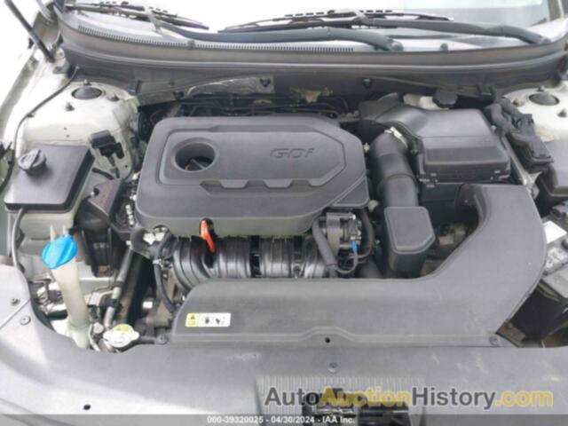 HYUNDAI SONATA SE, 5NPE24AF6GH366519