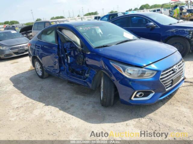 HYUNDAI ACCENT SEL, 3KPC24A69NE174696