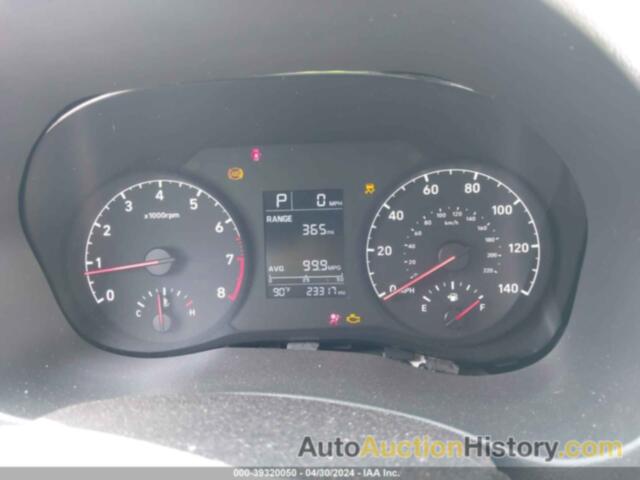 HYUNDAI ACCENT SEL, 3KPC24A69NE174696