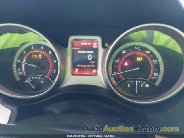 DODGE JOURNEY SE, 3C4PDCAB4JT275718