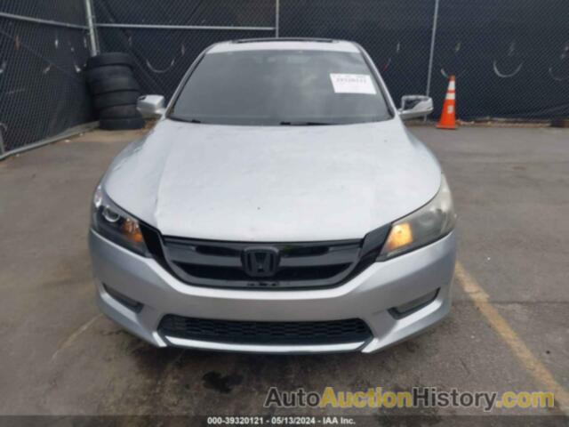 HONDA ACCORD EX-L, 1HGCR2F8XFA015931