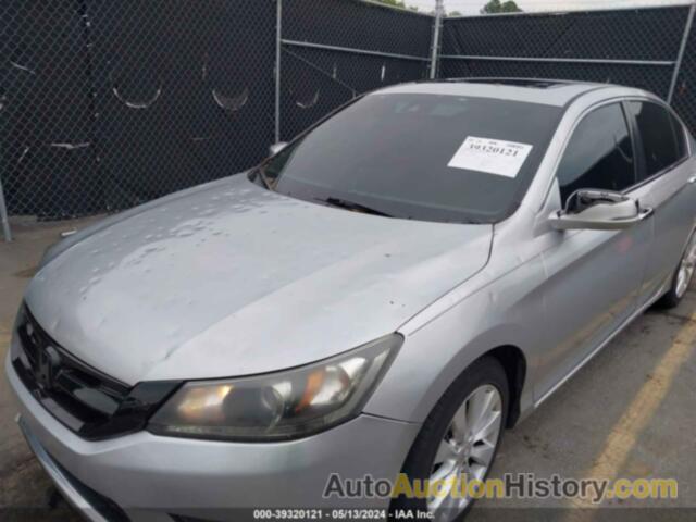 HONDA ACCORD EX-L, 1HGCR2F8XFA015931