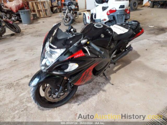 SUZUKI GSX1300 R, JS1GX72A5B2102758