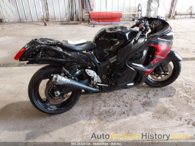 SUZUKI GSX1300 R, JS1GX72A5B2102758