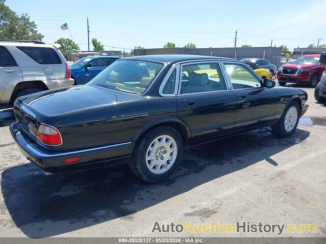 JAGUAR XJ8, SAJDA14C31LF36843