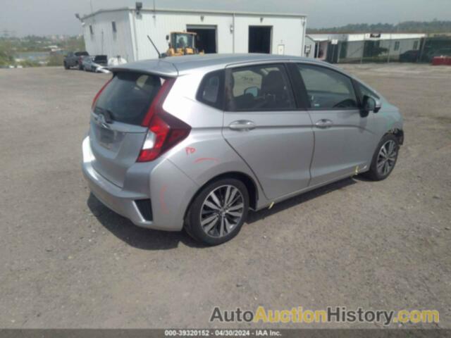 HONDA FIT EX, JHMGK5H72GX030219