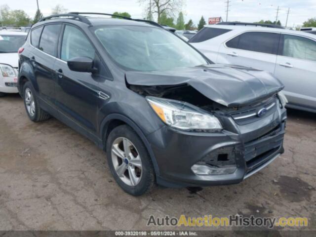 FORD ESCAPE SE, 1FMCU9G94GUB35720