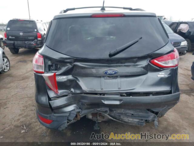 FORD ESCAPE SE, 1FMCU9G94GUB35720