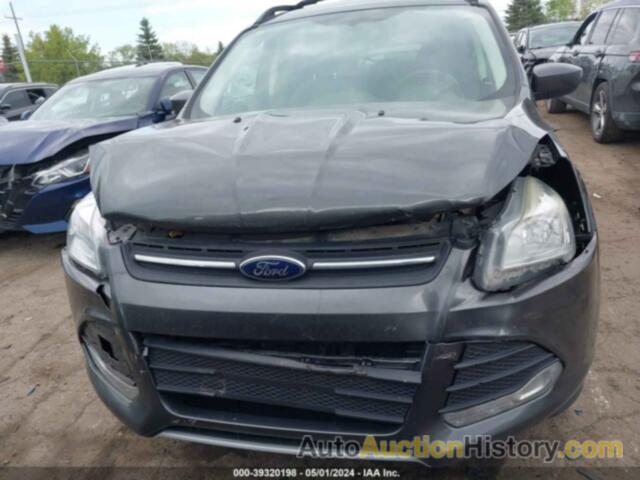 FORD ESCAPE SE, 1FMCU9G94GUB35720