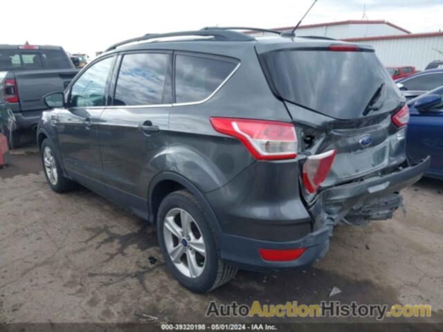 FORD ESCAPE SE, 1FMCU9G94GUB35720