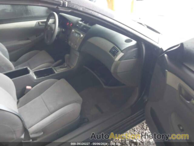 TOYOTA CAMRY SOLARA SE/SLE, 4T1FA38P07U120969