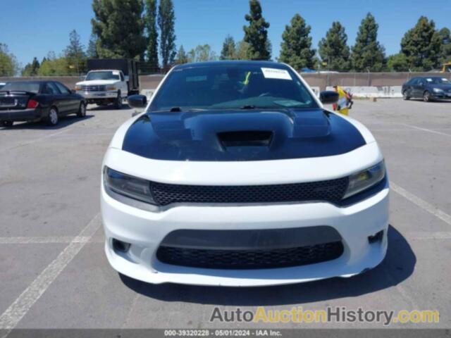 DODGE CHARGER R/T RWD, 2C3CDXCT2JH243021
