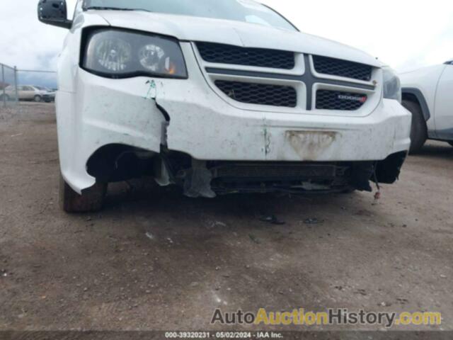 DODGE GRAND CARAVAN R/T, 2C4RDGEG0GR312474