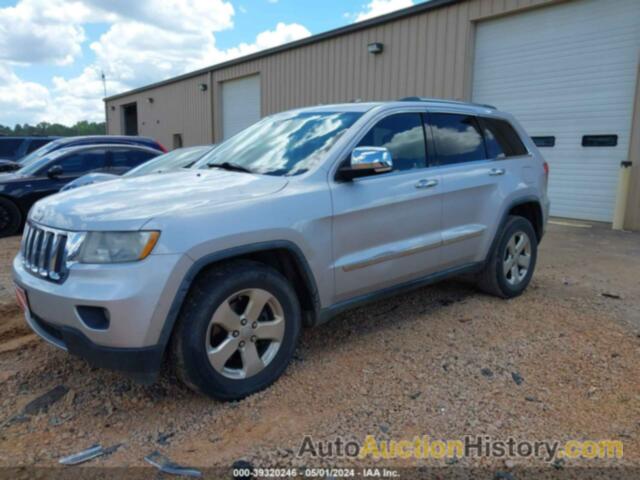 JEEP GRAND CHEROKEE LIMITED, 1J4RR5GG0BC553370